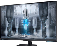 Samsung Odyssey Neo G7 S43CG700NUX - 1122296 - zdjęcie 2